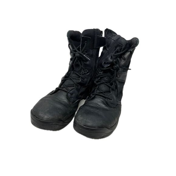 5.11 A.T.A.C. 2.0 8" Side Zip Boot Mens 12 - Picture 1 of 7